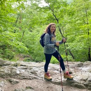 Meet your Posher, Marina